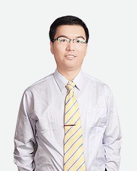 王鑫鑫--人力资源师金牌讲师